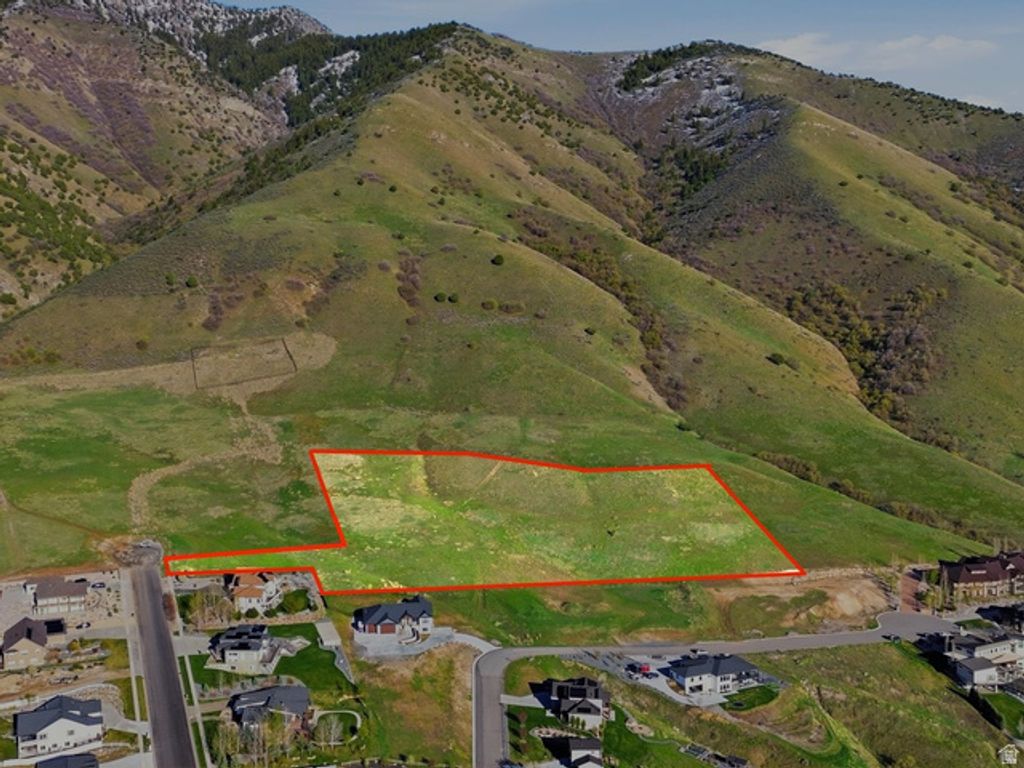 Image 1 of property listing at 2350 E 3025 N, North Logan, UT 84341
