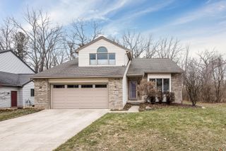 1374 Colony Drive, Saline City, MI 48176