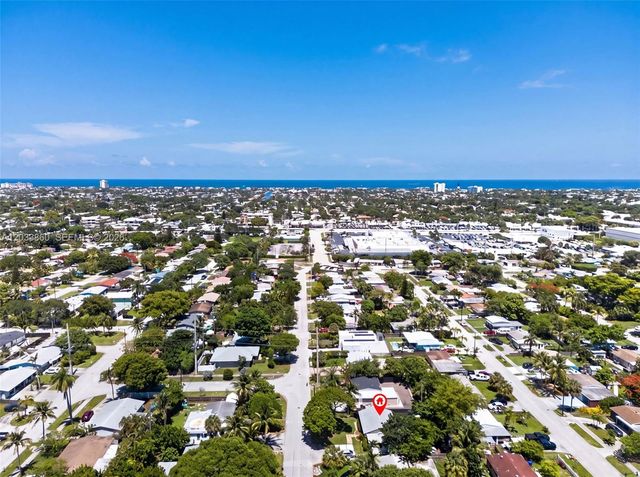 1464 NE 28th Street, Pompano Beach, FL 33064