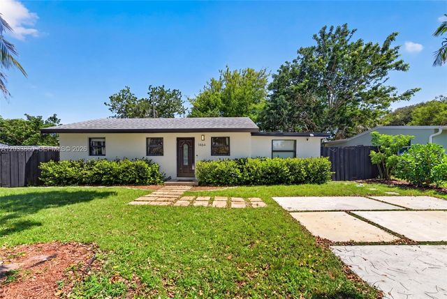 1464 NE 28th Street, Pompano Beach, FL 33064