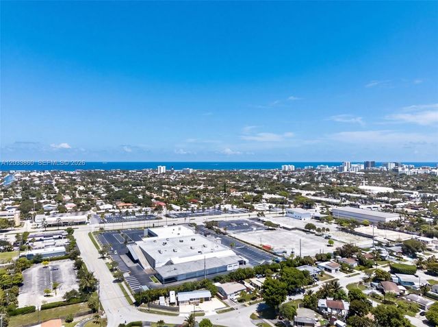 1464 NE 28th Street, Pompano Beach, FL 33064