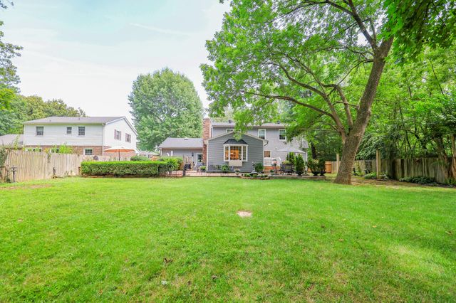 3847 Phillips Avenue, Paducah, KY 42001