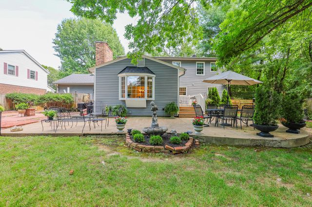 3847 Phillips Avenue, Paducah, KY 42001