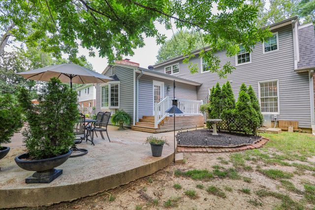 3847 Phillips Avenue, Paducah, KY 42001