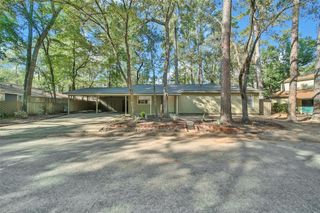 2717 S Millbend Drive, The Woodlands, TX 77380