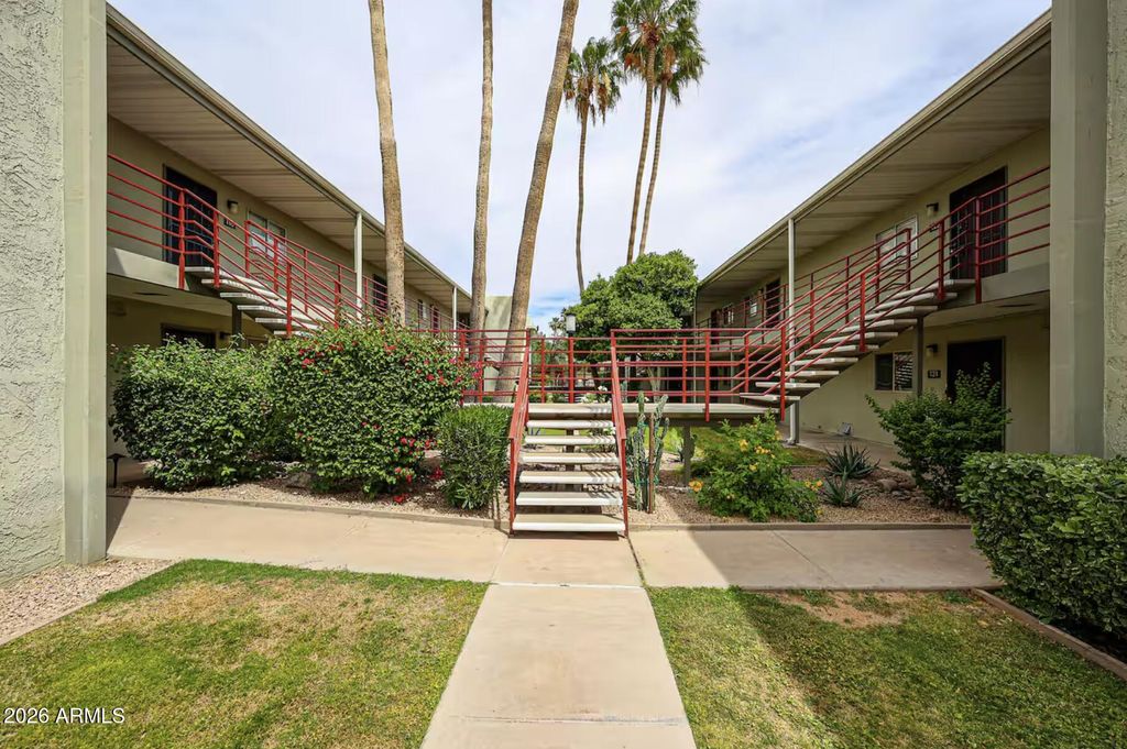 4620 N 68th Street 108, Scottsdale, AZ 85251 — exterior