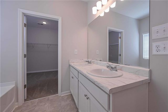 507 Charleston Place, Villa Rica, GA 30180