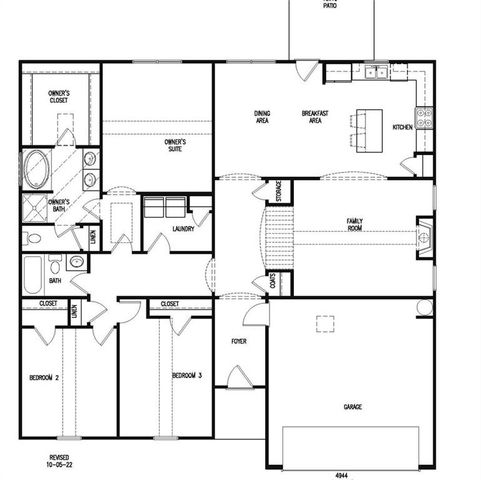 507 Charleston Place, Villa Rica, GA 30180