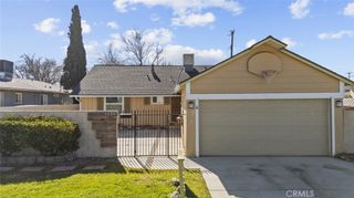 1438 W Jackman Street, Lancaster, CA 93534