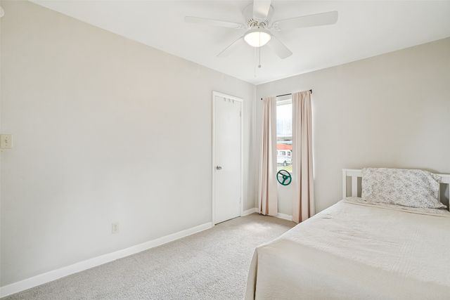 709 Charles Street, Weatherford, TX 76086
