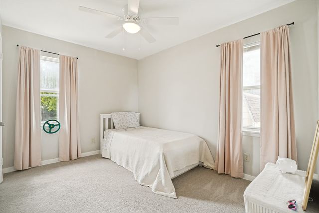 709 Charles Street, Weatherford, TX 76086