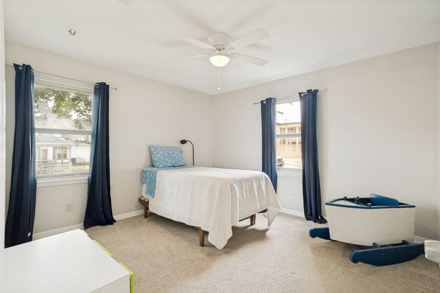 709 Charles Street, Weatherford, TX 76086