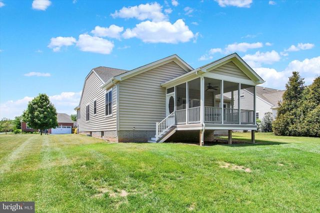 120 WOODHAVEN DR, Gettysburg, PA 17325