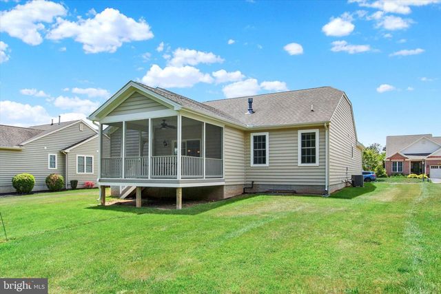120 WOODHAVEN DR, Gettysburg, PA 17325