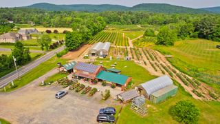 336 - 420 Russellville Road, Westfield, MA 01085