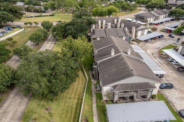 1900 Bay Area Boulevard 136, Houston, TX 77058