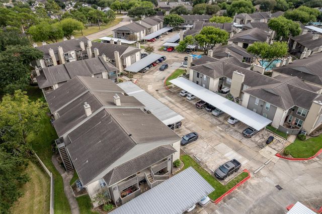 1900 Bay Area Boulevard 136, Houston, TX 77058