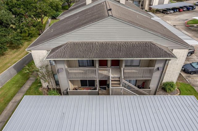 1900 Bay Area Boulevard 136, Houston, TX 77058