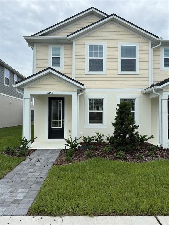 3260 GARDENIA RESERVE STREET, Apopka, FL 32712