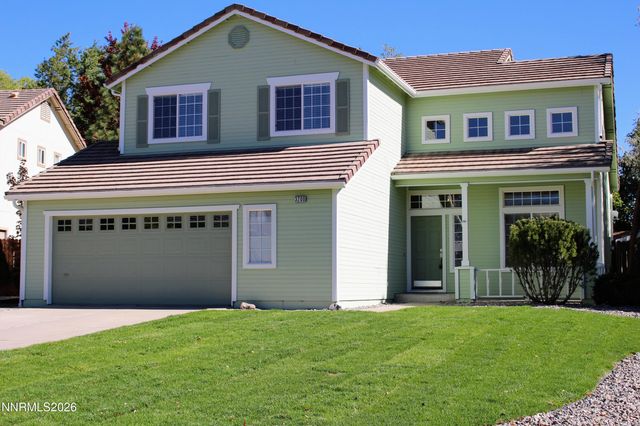 3200 Fairlands Court, Reno, NV 89523