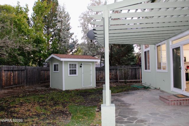 3200 Fairlands Court, Reno, NV 89523