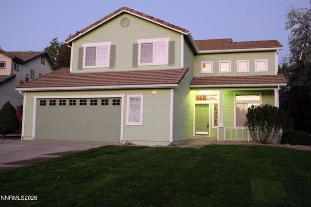 3200 Fairlands Court, Reno, NV 89523
