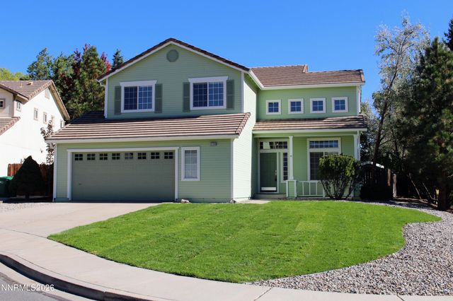 3200 Fairlands Court, Reno, NV 89523