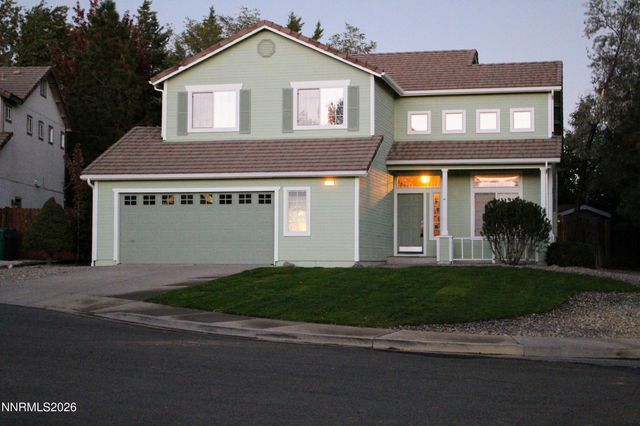 3200 Fairlands Court, Reno, NV 89523