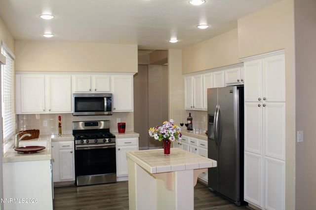 3200 Fairlands Court, Reno, NV 89523
