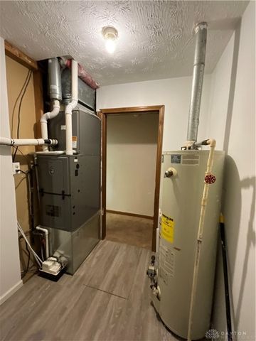 607 Kirkwood Drive, Fairborn, OH 45324