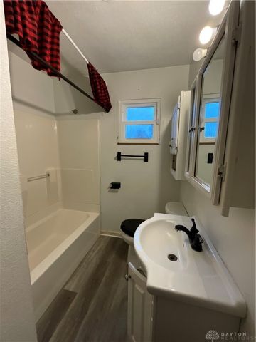 607 Kirkwood Drive, Fairborn, OH 45324