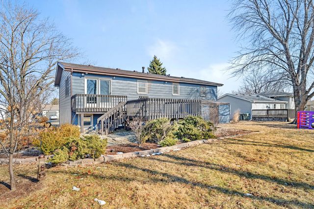 24333 S Valley Drive, Channahon, IL 60410