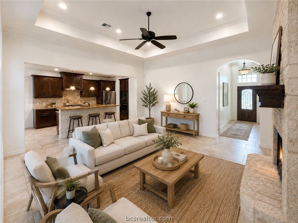 3092 Archer Circle, Bryan, TX 77808 — photo 2