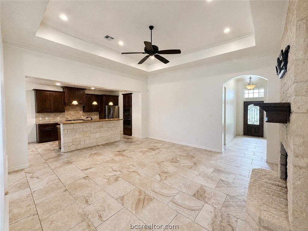 3092 Archer Circle, Bryan, TX 77808 — photo 3