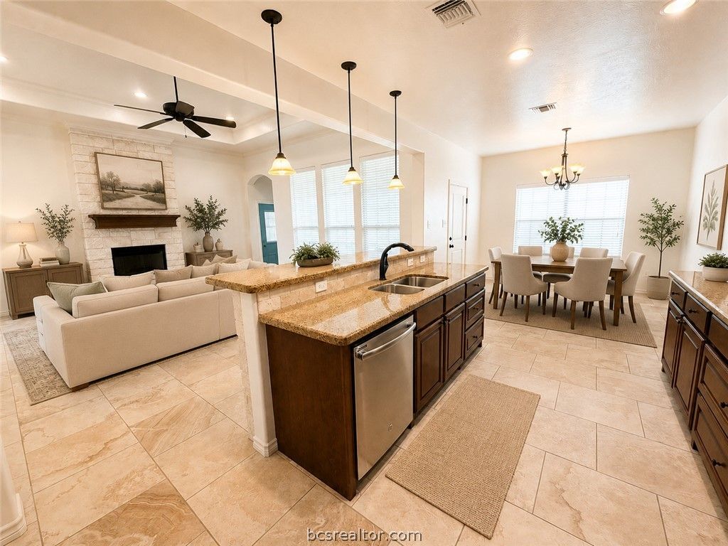 3092 Archer Circle, Bryan, TX 77808 — photo 4