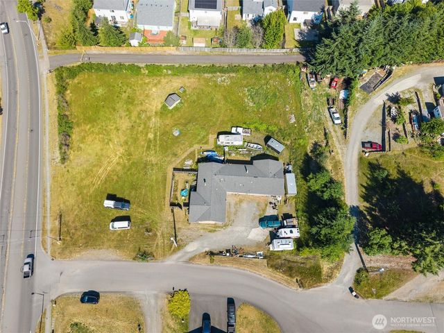 8623 Steilacoom Road SE, Lacey, WA 98513