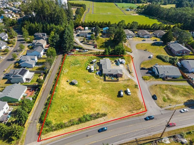 8623 Steilacoom Road SE, Lacey, WA 98513