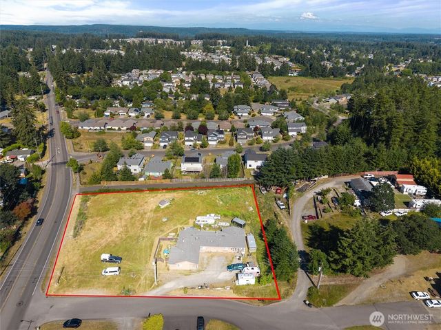 8623 Steilacoom Road SE, Lacey, WA 98513