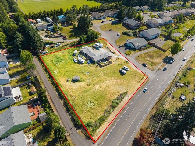 8623 Steilacoom Road SE, Lacey, WA 98513