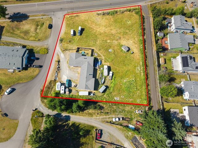 8623 Steilacoom Road SE, Lacey, WA 98513