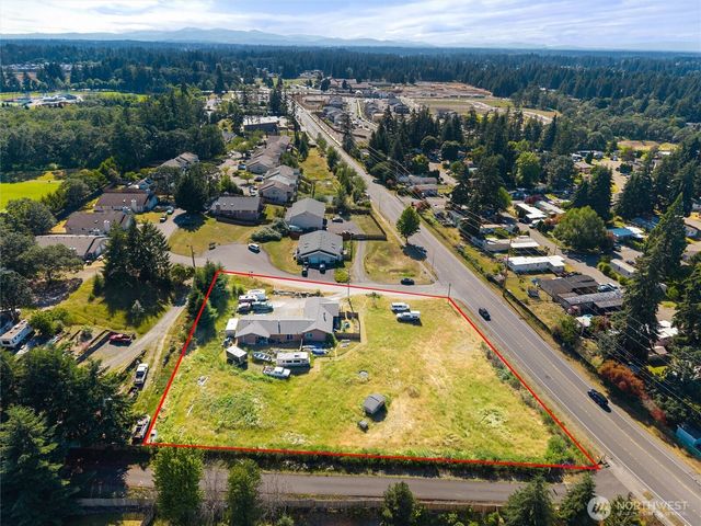 8623 Steilacoom Road SE, Lacey, WA 98513