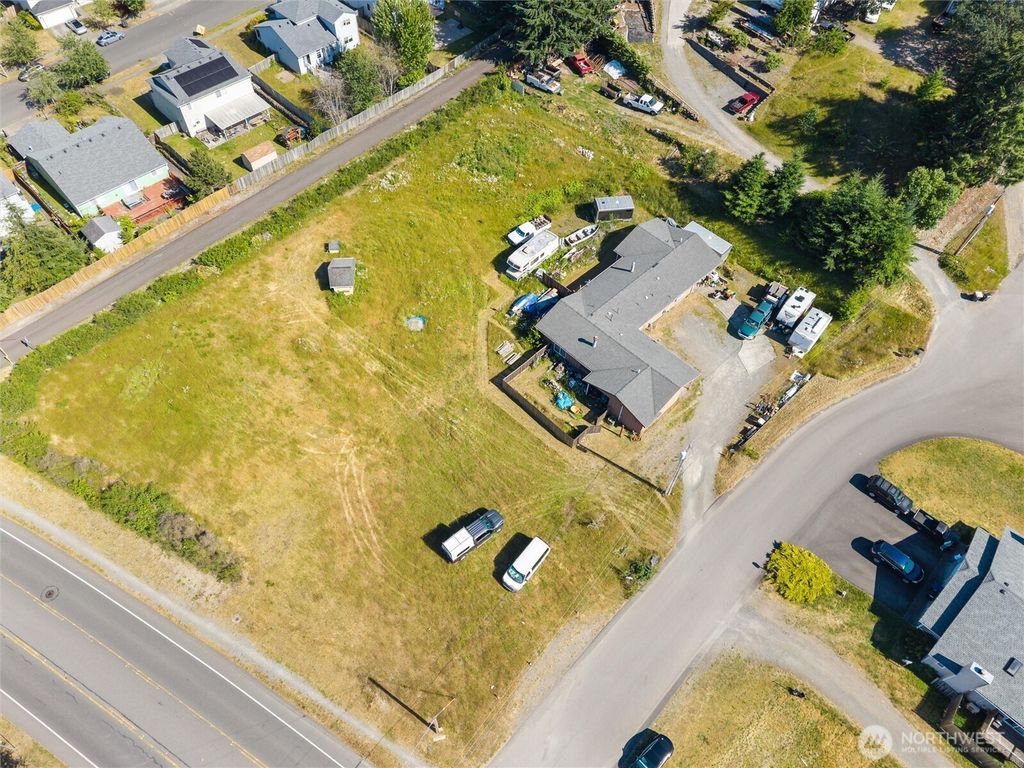 8623 Steilacoom Road SE, Lacey, WA 98513