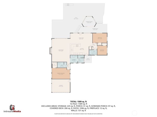 213 Cornet Bay Road, Oak Harbor, WA 98277