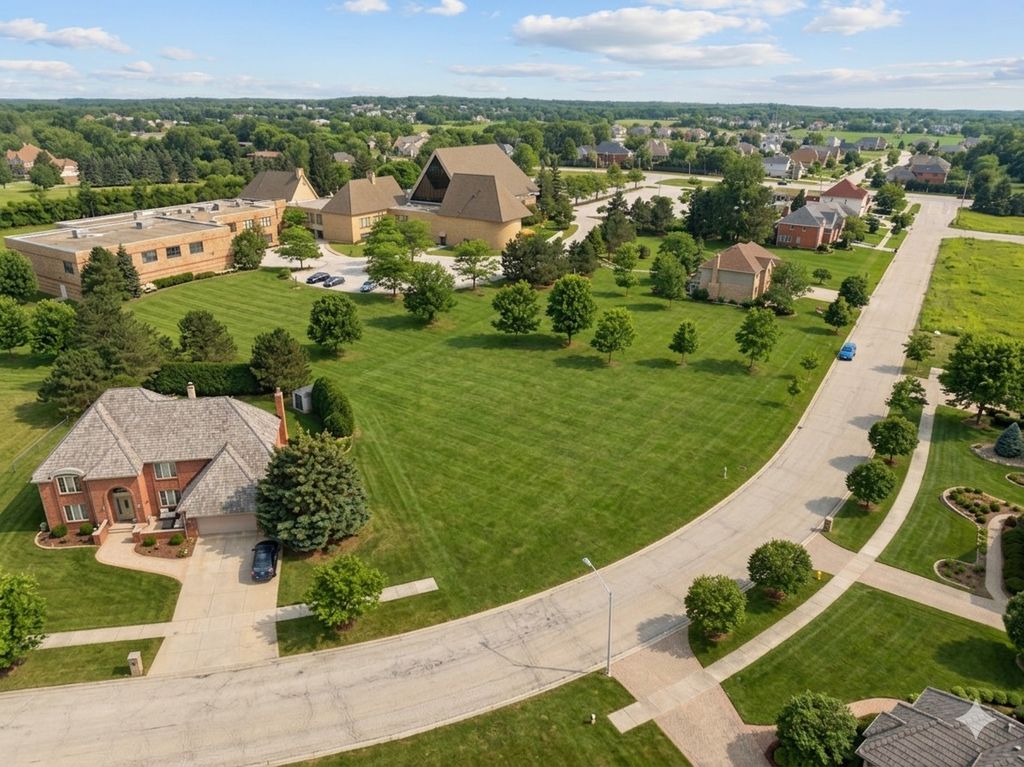 13210 Georgetown Drive, Orland Park, IL 60462