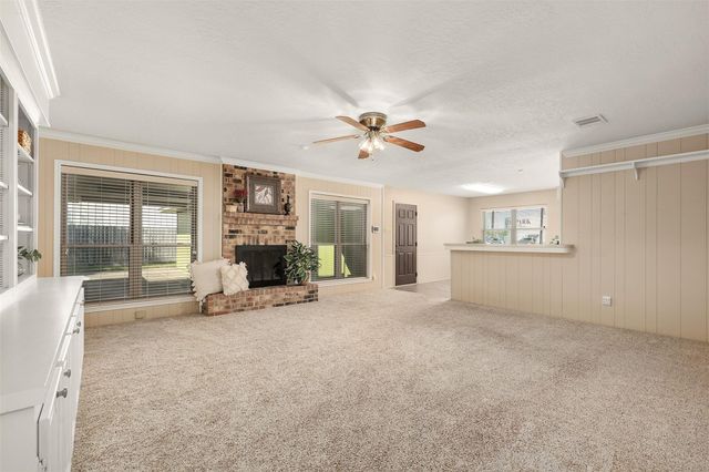 3002 Village Lane, Deer Park, TX 77536