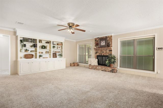 3002 Village Lane, Deer Park, TX 77536