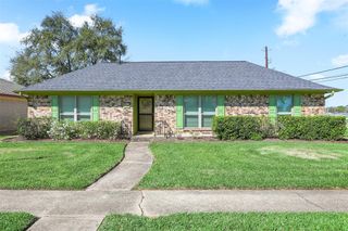 3002 Village Lane, Deer Park, TX 77536