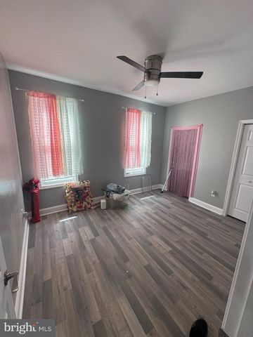 4303 YORK RD, Baltimore, MD 21212