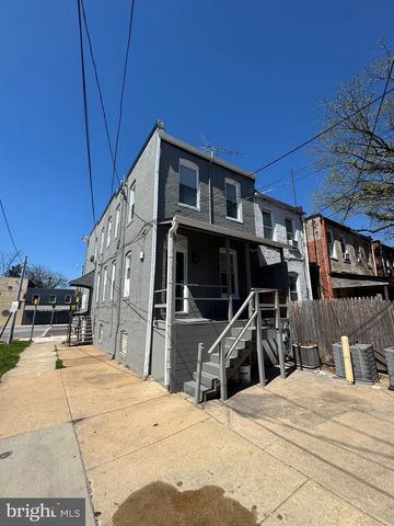 4303 YORK RD, Baltimore, MD 21212