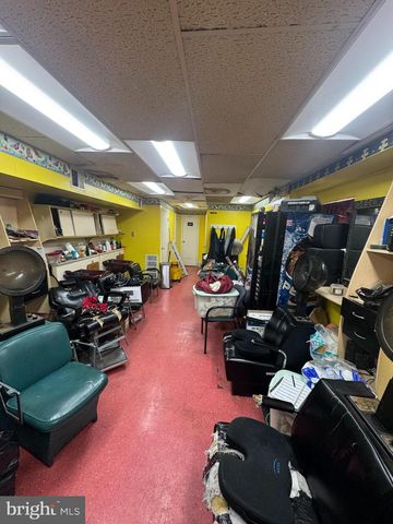 4303 YORK RD, Baltimore, MD 21212